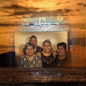 Meet your Posher, Veronica